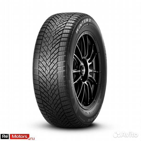 Pirelli Scorpion Winter 2 285/40 R22 110V