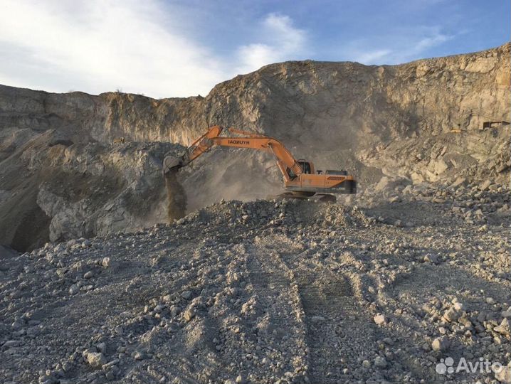 Песок доставка