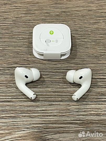 AirPods pro оригинал