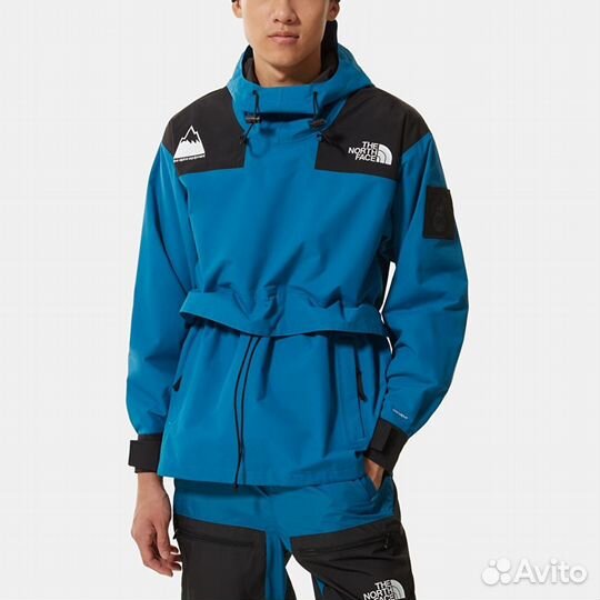 THE north face Jacket Men Blue (XL)(89)