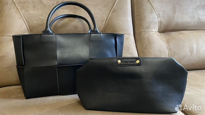 Сумка bottega veneta