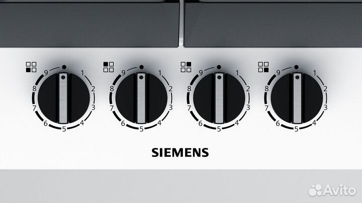 Газовая варочная панель Siemens EC6A2PB90R Новая