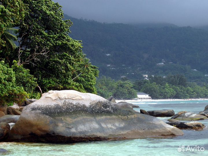 Турпоездка на Seychelles от 7 дней