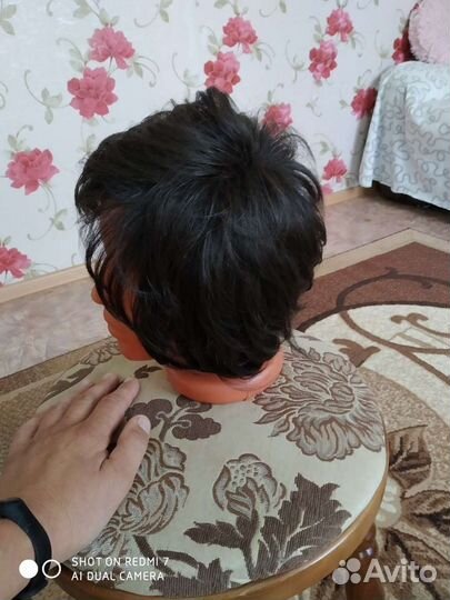 Парик