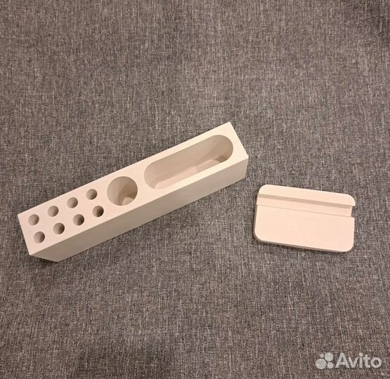 Новые подставки под канцелярские принадлежности