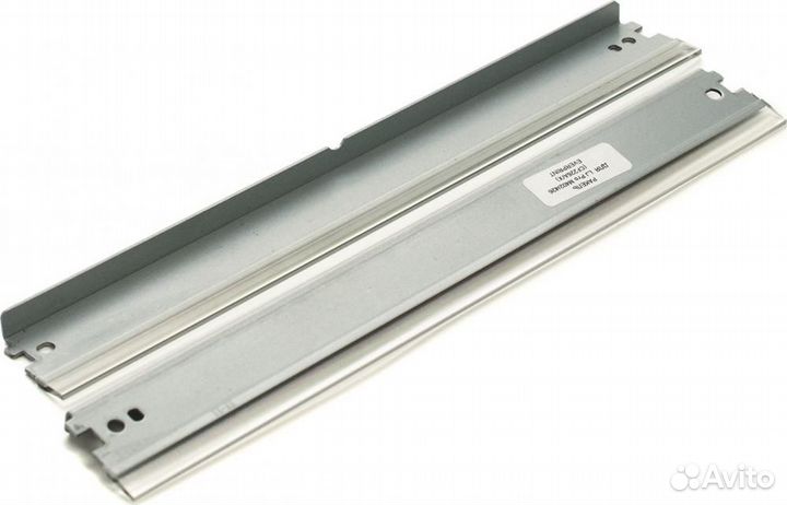 Запчасти для лазерных картриджей 3