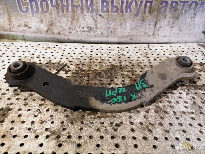 Рычаг задний правый Mitsubishi Outlander