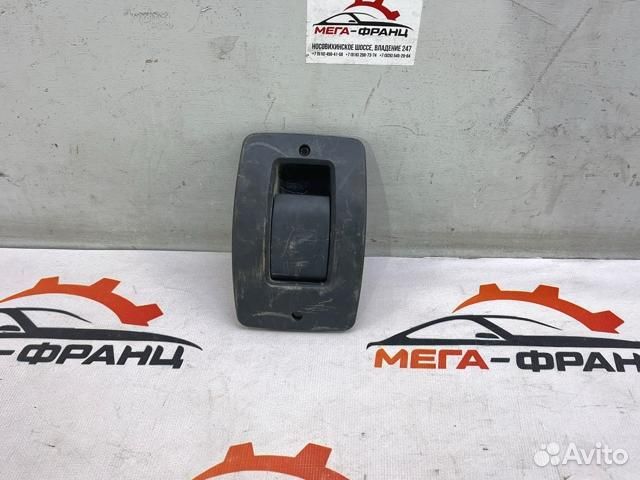 Ручка двери внутренняя задняя правая Peugeot Boxer