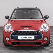 MINI Cooper S 2.0 AT, 2017, 136 387 км, с пробегом, цена 1 949 000 руб.