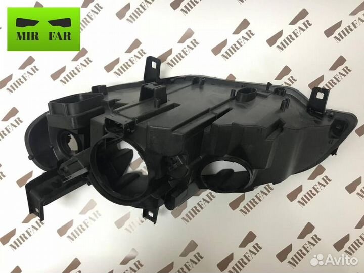 Корпус для фары левый BMW X6 E71 2007-2012