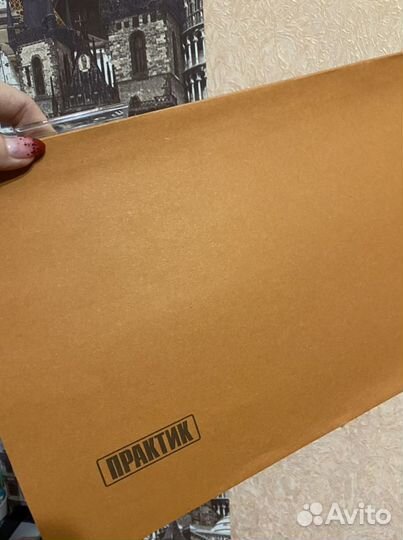 Папки картотечные подвесные 24/37 22 шт