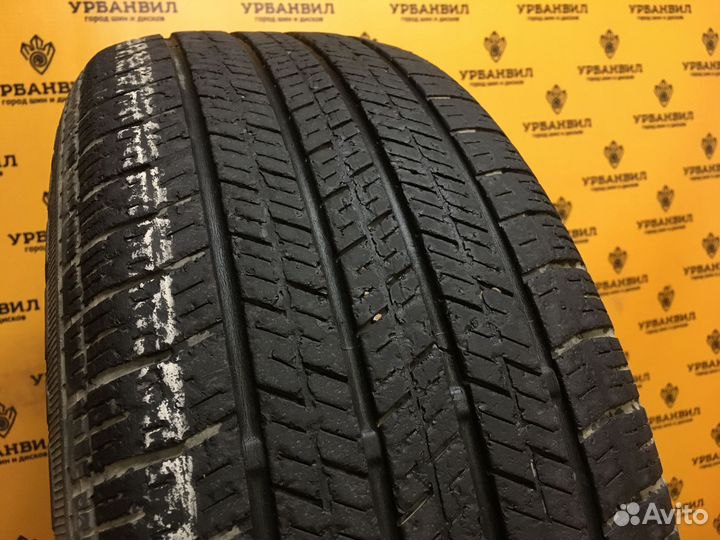 Continental Conti4x4Contact 215/65 R16