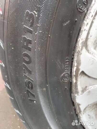 Amberstone 386 175/70 R13