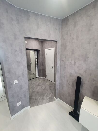 1-к. квартира, 36 м², 6/9 эт.