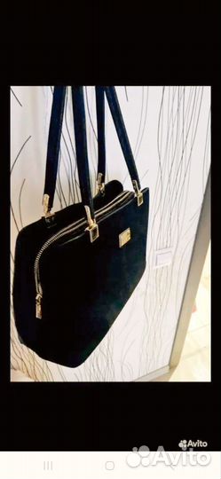 Сумка в отличном состоянии