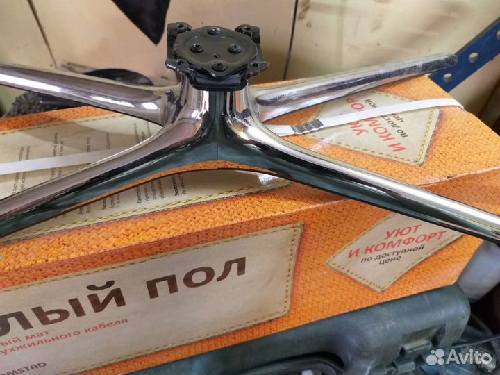 Ножки от телевизора samsung