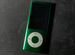 iPod nano 5