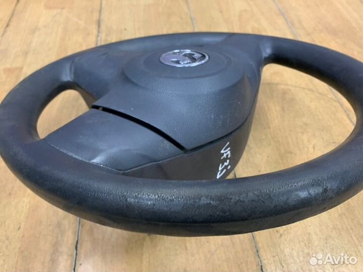 Руль Opel Corsa D