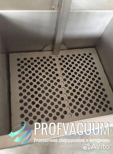 Термоусадочный танк ST 6050