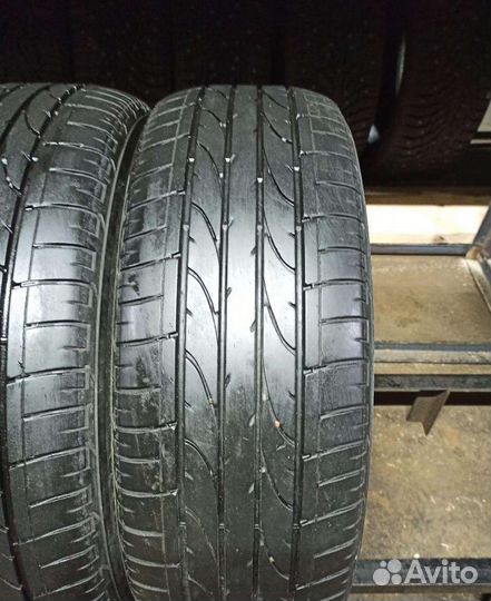Bridgestone Dueler H/P Sport 235/65 R18