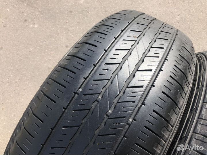 Hankook Dynapro HP RA23 235/60 R17 102H