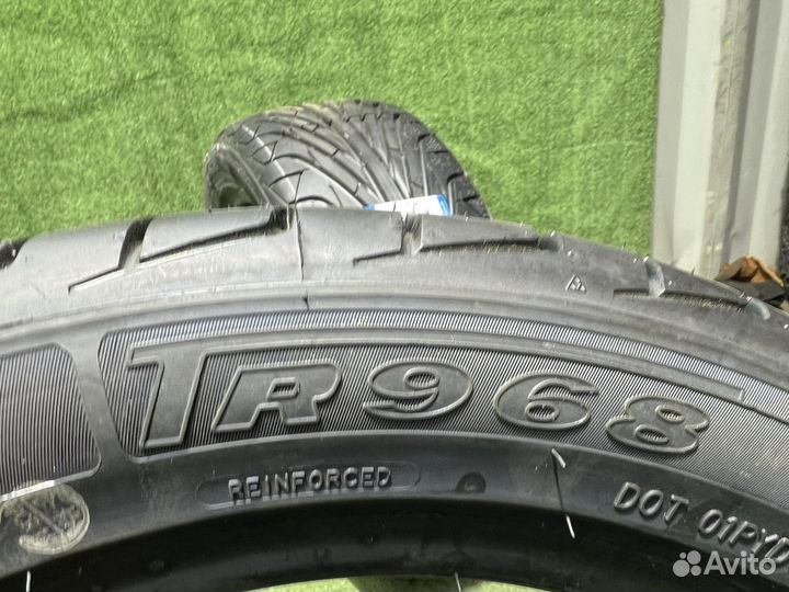 Triangle TR968 215/50 R17 95V