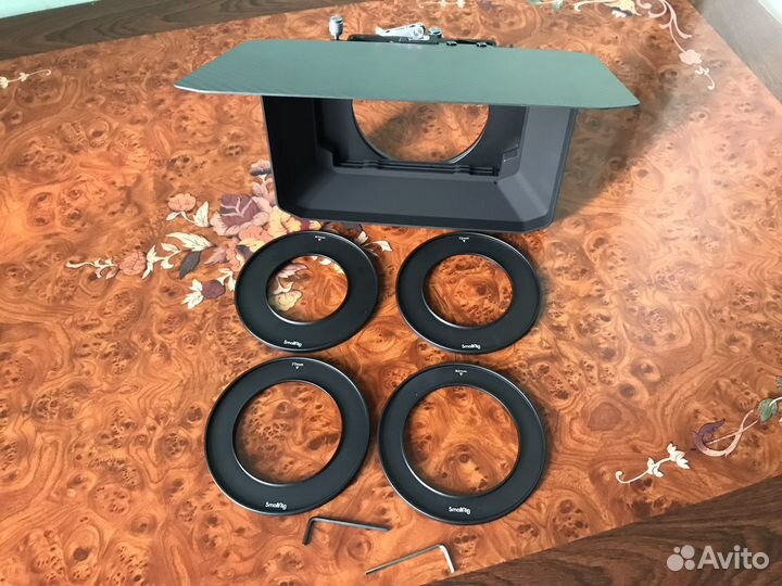 Компендиум SmallRig 2660