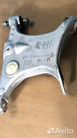 H - образные рычаги BMW e60 e63