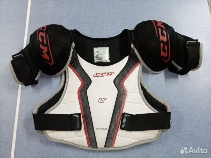 Хоккейная форма Bauer,CCM,Sherwood,Easton