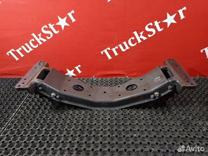 Траверса рамы поперечная Renault T, Volvo FM