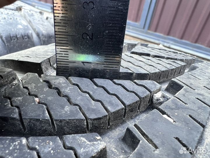 Колеса на mitsubishi pajero 4