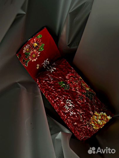 Успокаивающий Китайский чай Габа Алишань