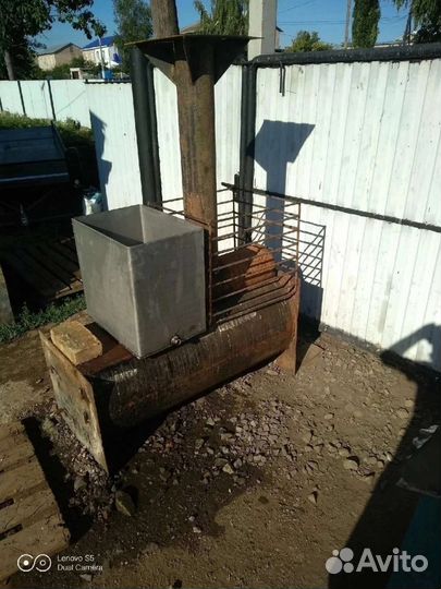 Изготавливаем под заказы Банные Печи Поровозы