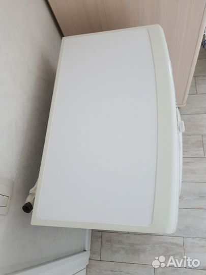 Стиральная машина бу рабочая