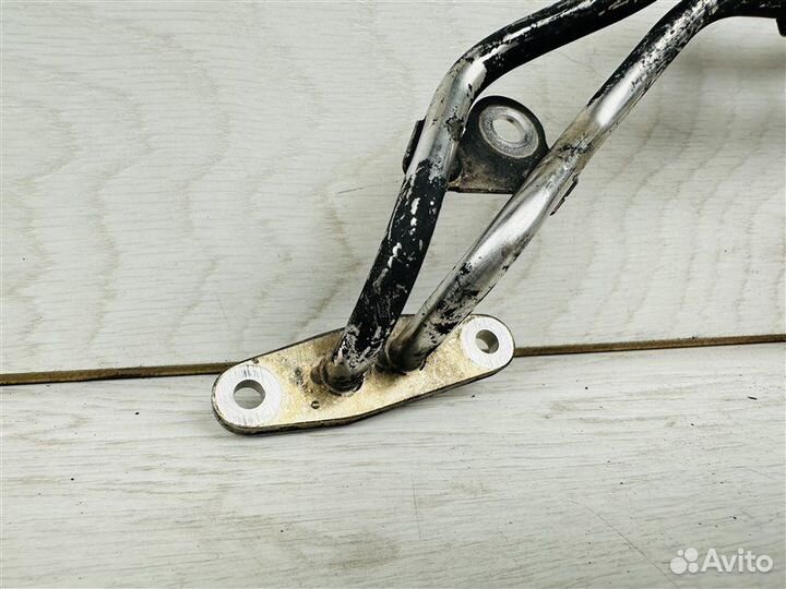 Трубка охлаждения Toyota Land Cruiser 300 3.5