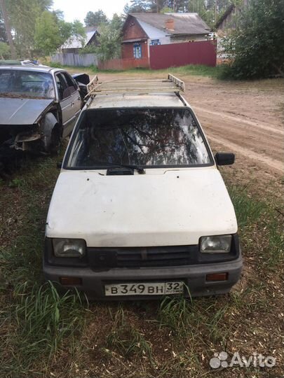 Авто разбор ока