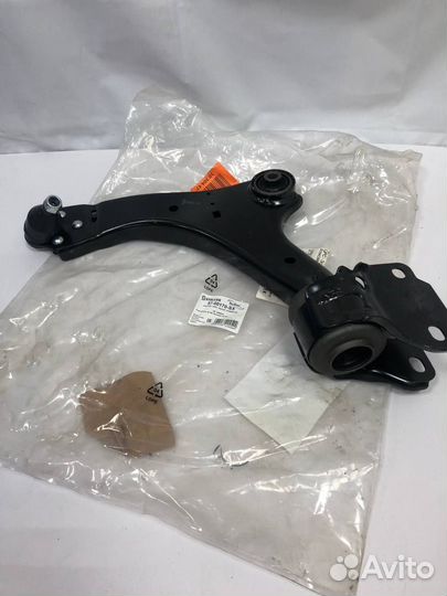 Рычаг нижний левый stellox 5700170sx