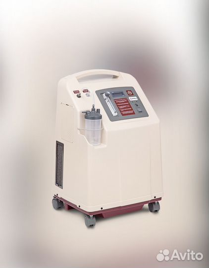 Кислородный концентратор аренда