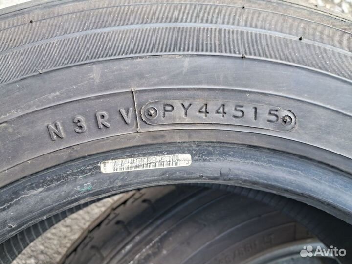 Toyo H11 155/80 R14 88L