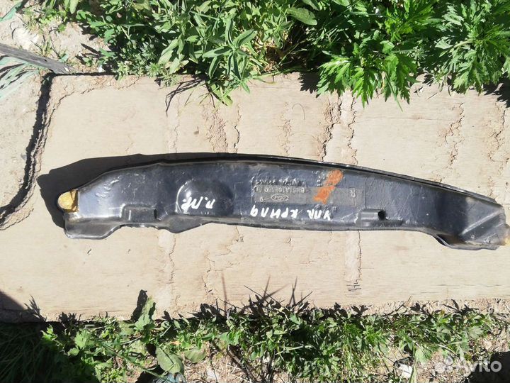 Пыльник крыла передний Форд Фокус 3