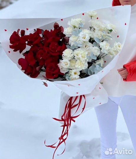 Букеты цветы любимой