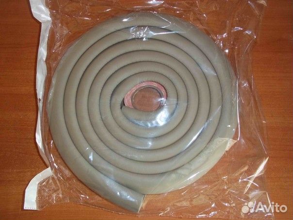 Защитная уголковая лента