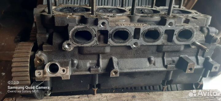 Продам гбц на Форд Фокус 2