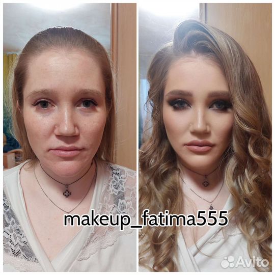 Стилист Макияж