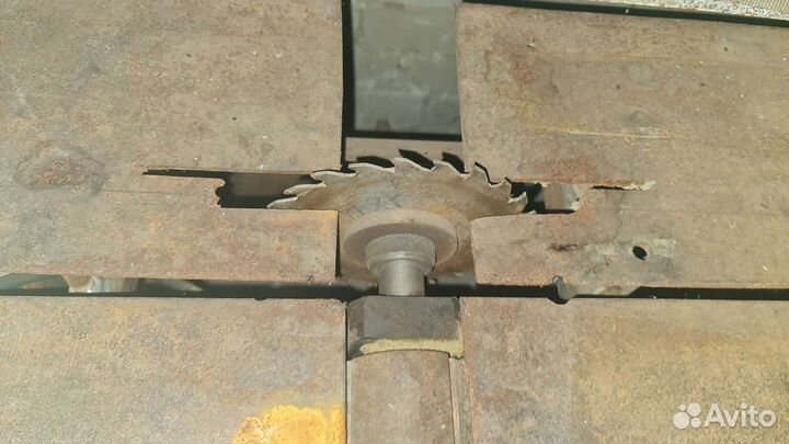 Токарный станок по дереву бу