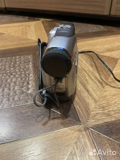 Видеокамера