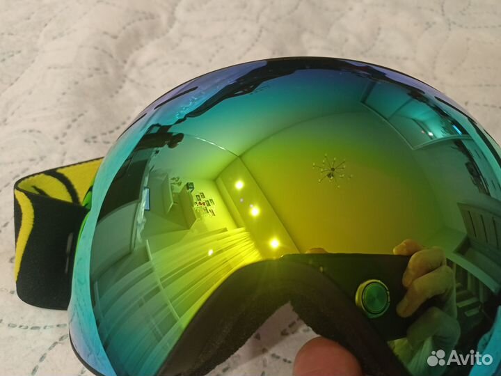 Горнолыжная маска Benice