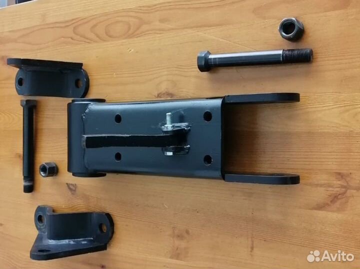 Запчасти на технику Turbosem II, Хорш Агро-Союз