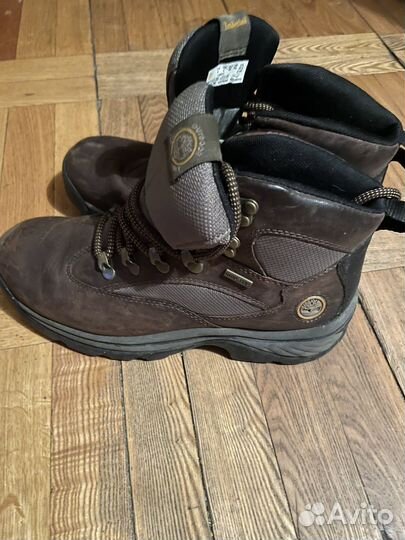 Timberland р. 39