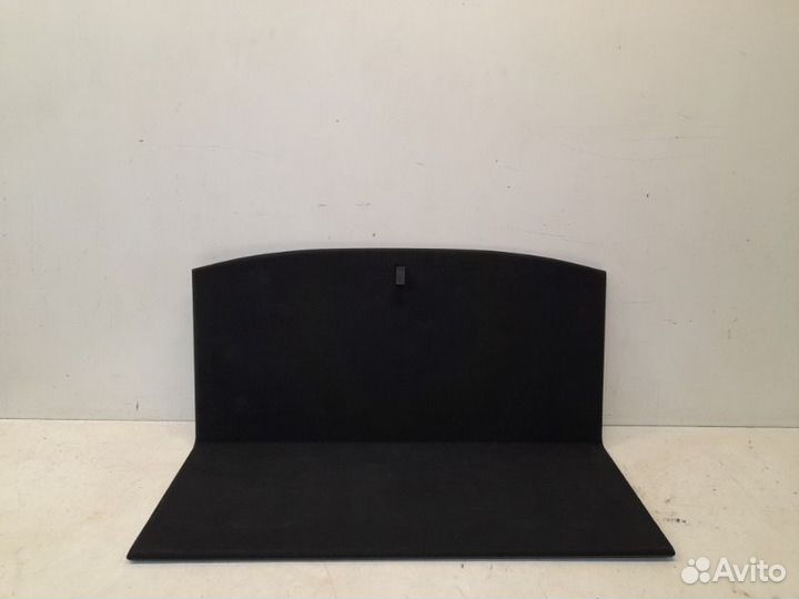 Пол багажника задний Toyota Rav4 50 2019